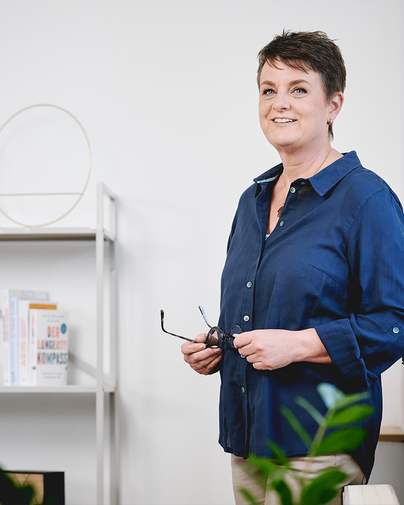 Alexandra Dorstenstein / Holistic Longevity
