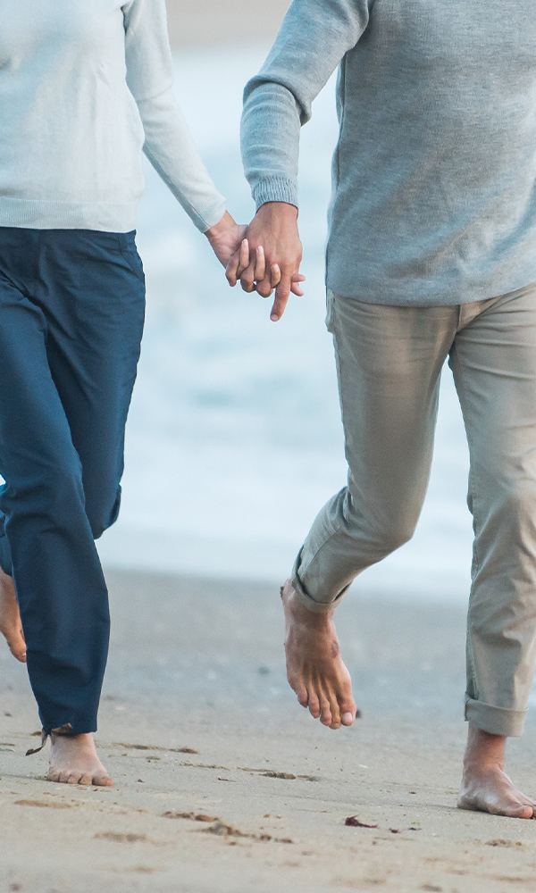 Alexandra Dorstenstein / Holistic Longevity