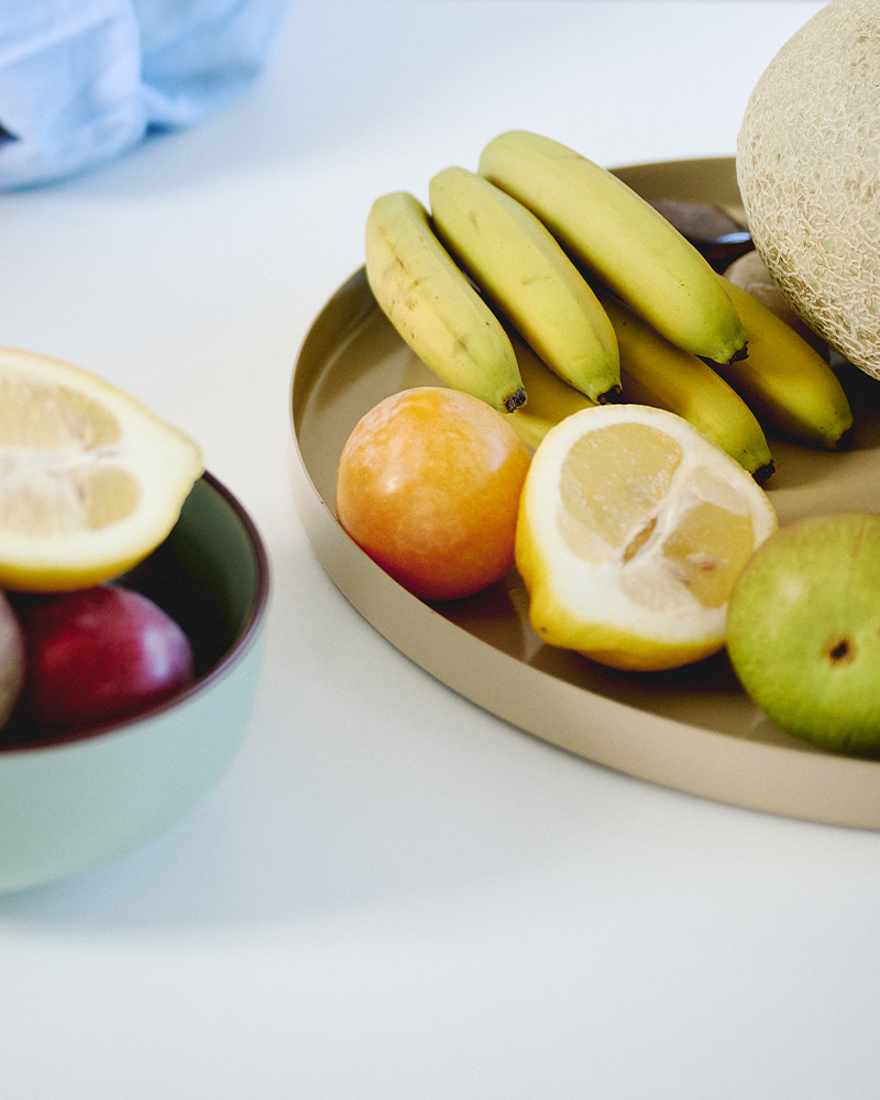 Alexandra Dorstenstein / Holistic Longevity