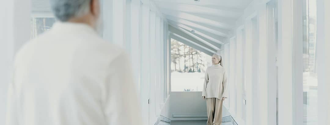 Alexandra Dorstenstein / Holistic Longevity